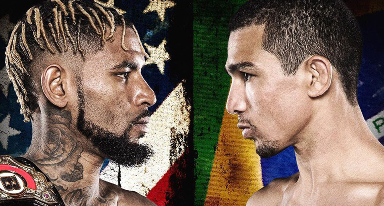 РЕЗУЛЬТАТЫ ТУРНИРА BELLATOR 195: ДАРРИОН КОЛДВЕЛЛ VS. ЛЕАНДРО ХИГО